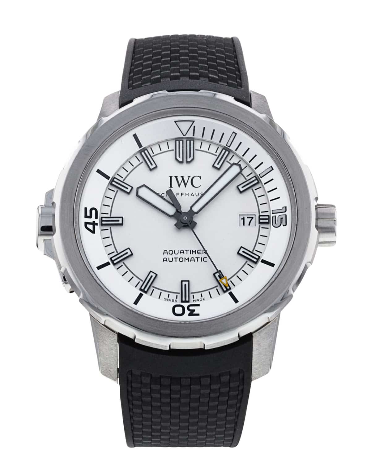 IWC Aquatimer IW329003